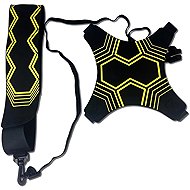 APT AG922 Football trainer 150 cm - Soccer Rebounder