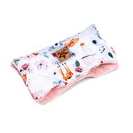 Baby Nellys Stroller Sleeve PREMIUM Deer - Stroller Hand Muff