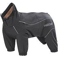 Rukka Thermal overall 2.0 winter suit black 25 - Dog Clothes