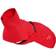 Rukka Hayton X Raincoat raincoat red 65 - Dog Clothes