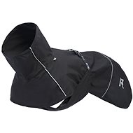 Rukka Hayton X Raincoat raincoat black 60 - Dog Clothes