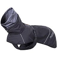 Rukka WarmUp winter waterproof jacket black 80 - Dog Clothes