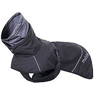 Rukka WarmUp 2.0 Winter Waterproof Jacket Black 30 - Dog Clothes