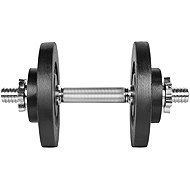 RULYT Angular loading, one-handed 14 kg, 30 mm rod/4× disc - Dumbell