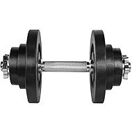 RULYT® Angular loading, one-handed, 30 mm rod/reel - Dumbell