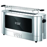 Russell Hobbs Elegance 2 Slice Toaster (23380-56) - Toaster