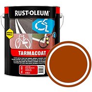 Rust-Oleum Tarmacoat for horizontal marking, 5 l, orange - Wall Paint