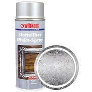 Wilckens Decorative Spray Paint Silver Blattsilber 400 ml - Spray Paint