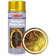 Wilckens Decorative Spray Paint Gold Blattgold 400 ml - Spray Paint