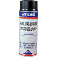 Wilckens Hammerschlag-Lackspray, transparent - Spray Paint
