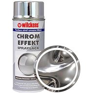Wilckens Decorative spray paint chrome effect Chrom Effect 400 ml - Spray Paint