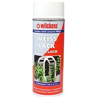 Wilckens White spray paint semi-matt Weisslack Spray Seidenmatt 400ml - Spray Paint