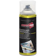 AMBRO-SOL Transparent lamination and protective film spray 400 ml - Spray Paint