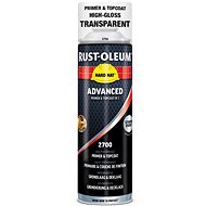 Rust-Oleum Hard Hat® Advanced 2in1 self-curing industrial spray paint, transparent - Spray Paint