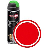 AMBRO-SOL Spray paint 360° MARKER PAINT 500 ml, red AS. V403ROSSOF - Spray Paint