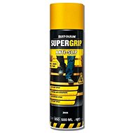 Rust-Oleum Rust-Oleum Anti-Slip Spray Paint SuperGrip Anti-Slip Spray / 500 ml, yellow - Spray Paint