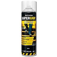 Rust-Oleum Rust-Oleum Anti-Slip Spray Paint SuperGrip Anti-Slip Spray / 500 ml, transparent - Spray Paint