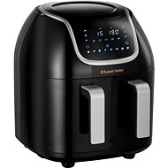 Russell Hobbs 27290-56 SatisFry Air Dual Basket - Hot Air Fryer