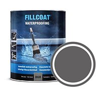 Rust-Oleum Fillcoat Waterproof flexible elastic sealant, RO.25. DGR.20 - Blocking Sealant