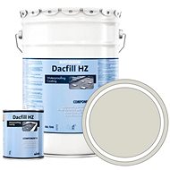 Rust-Oleum Dacfill Waterproofing coating for flat roofs, HZ 20 kg RO.361.9002. KIT.20 - Blocking Sealant