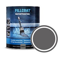 Rust-Oleum Fillcoat Waterproof flexible elastic sealant I, RO.25. DGR.5 - Blocking Sealant