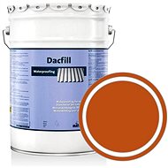 Rust-Oleum Dacfill Waterproofing coating for roofs, RO.6.5.5 - Blocking Sealant