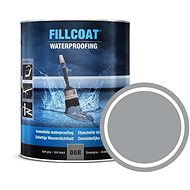 Rust-Oleum Fillcoat Waterproof flexible elastic sealant, RO.25. LGR.1 - Blocking Sealant