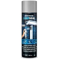 Rust-Oleum Waterproof Repair Flexible Spray Coating for Leaks and Cracks, RO.3415 - Blocking Sealant