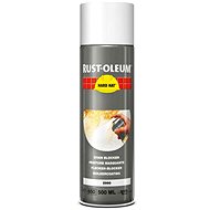 Rust-Oleum Spray Stain Insulation Hard Hat 2990 Stain Blocker 500 ml, white - Facade Paint