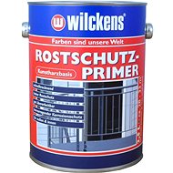 Wilckens Synthetic Anti-Corrosion Primer Red Brown Rostschutzprimer 750 ml, WI.10331800050 - Base Coat
