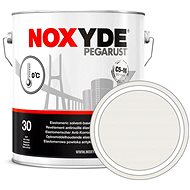 Rust-Oleum Anti-corrosion elastic coating Noxyde Pegarust white, RO.14A.9002 - Metal Paint