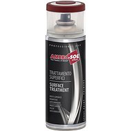 AMBRO-SOL Antikorózny základový náter v spreji Antirust Primer 400 ml červený, AS. V400PAST.9 - Základná farba