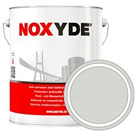 Rust-Oleum Anti-corrosion elastic coating Noxyde shade grey, RO.5.7035.20, 20 kg - Metal Paint