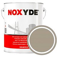 Rust-Oleum Anti-corrosion elastic coating Noxyde grey, RO.5.30.5, 5 kg - Metal Paint