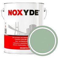 Rust-Oleum Anti-corrosion elastic coating Noxyde green, RO.5.20.5, 5 kg - Metal Paint
