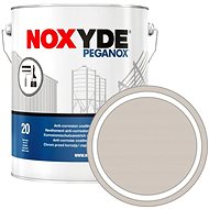 Rust-Oleum Anti-corrosion elastic coating Noxyde Peganox grey, RO.405.7032.5, 5 kg - Metal Paint