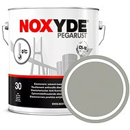 Rust-Oleum Anti-corrosion elastic coating Noxyde Pegarust green, RO.14A.20 - Metal Paint