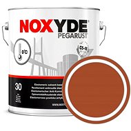 Rust-Oleum Antikorozní elastický nátěr Noxyde Pegarust bezbarvý, RO.14A.10 - Coating