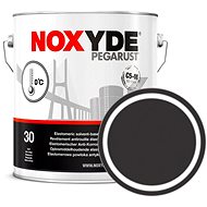 Rust-Oleum Antikorozní elastický nátěr Noxyde Pegarust černý, RO.14A.9004 - Coating