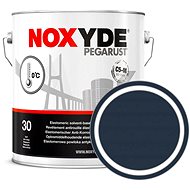 Rust-Oleum Antikorozní elastický nátěr Noxyde Pegarust šedý, RO.14A.7016 - Coating