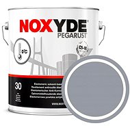 Rust-Oleum Antikorozní elastický nátěr Noxyde Pegarust odstín šedé, RO.14A.7001 - Coating