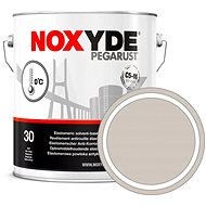 Rust-Oleum Antikorozní elastický nátěr Noxyde Pegarust odstín šedé, RO.14A.7032 - Coating