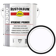 Rust-Oleum Anti-mould hygienic primer for walls and ceilings, white, 5 l - Wall Paint