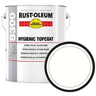 Rust-Oleum Antifungal Coating 8300 Hygienic Top Coating, white, 20 l - Wall Paint