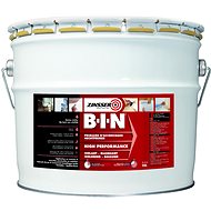 ZINSSER Wall and ceiling paint for blocking mould, stains and odours, white, 10 l - Wall Paint