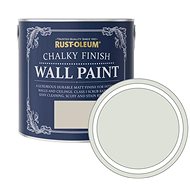 Rust-Oleum Washable Wall and Ceiling Paint Chalky Finish Wall Paint, green, 1 l - Wall Paint