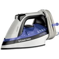 Russell Hobbs 26730-56 EasyStore PRO Wrap&Clip Iron - Iron