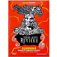 Ruvicha Yerba Mate Guaraná 500 g - Tea