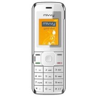 Mivvy Dual Music čeverný - Mobile Phone
