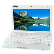 Mivvy M310 bílý - Mini Notebook